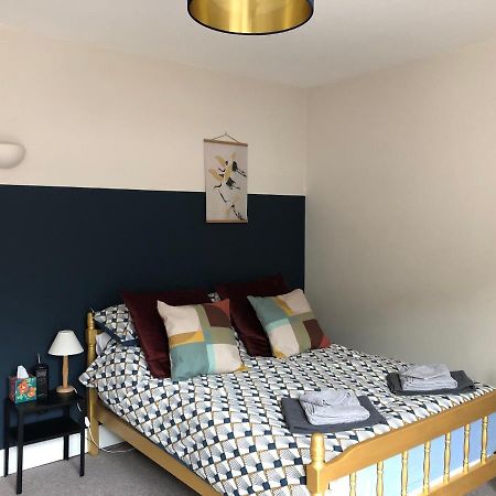 Stylish Studio Gem In The Heart Of Hebden Hebden Bridge Exterior foto